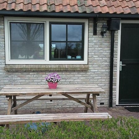Apartament Uut In Thuus 21A Buren  Zewnętrze zdjęcie