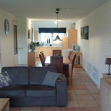 Apartament Uut In Thuus 21A Buren  Zewnętrze zdjęcie