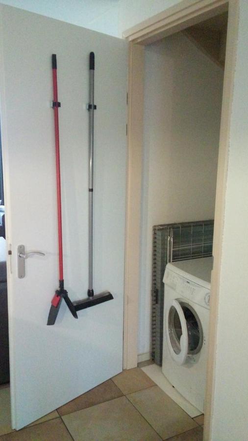 Apartament Uut In Thuus 21A Buren  Zewnętrze zdjęcie