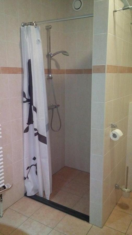 Apartament Uut In Thuus 21A Buren  Zewnętrze zdjęcie