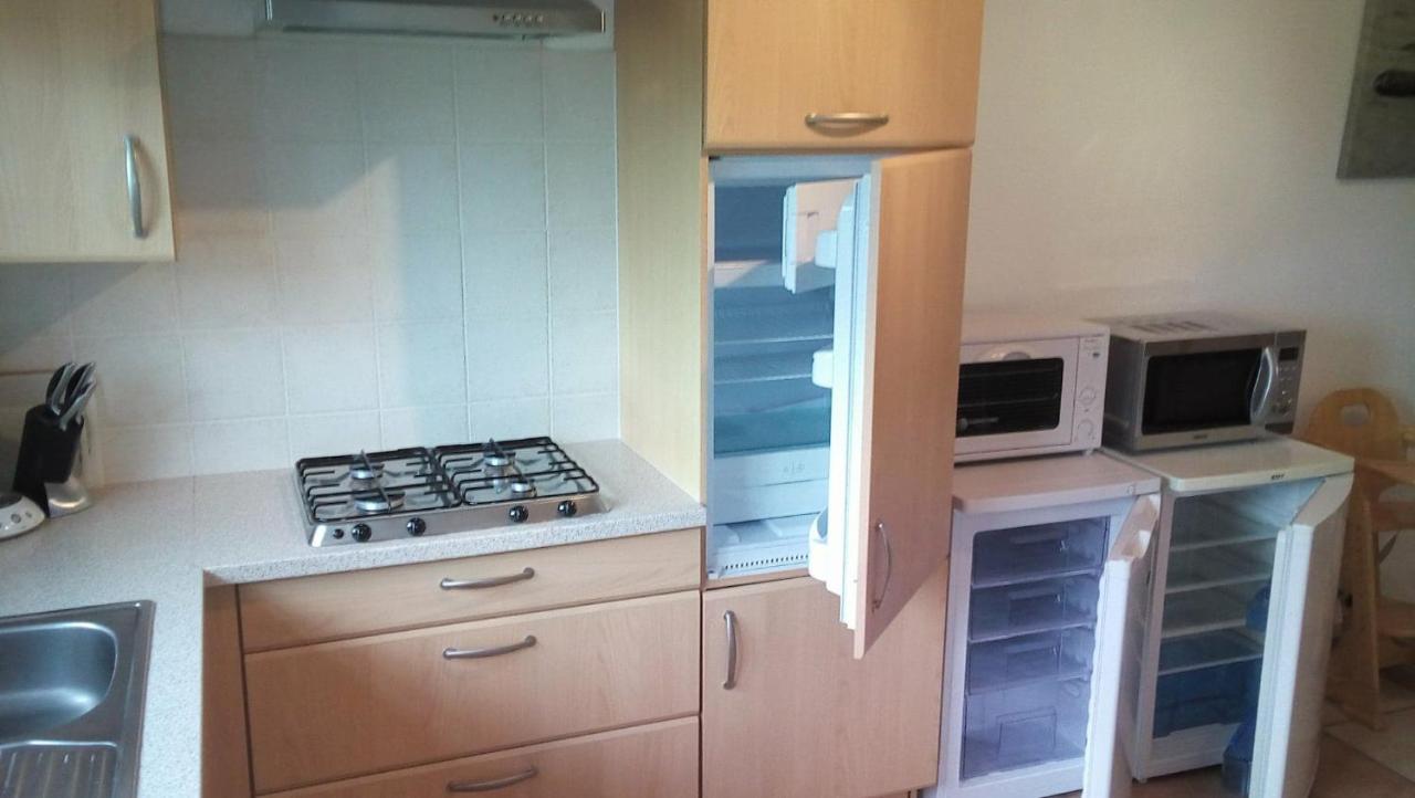 Apartament Uut In Thuus 21A Buren  Zewnętrze zdjęcie