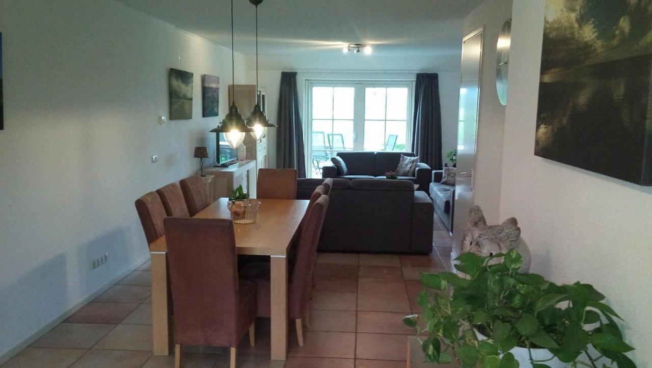 Apartament Uut In Thuus 21A Buren  Zewnętrze zdjęcie