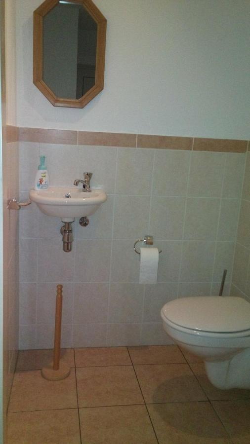 Apartament Uut In Thuus 21A Buren  Zewnętrze zdjęcie
