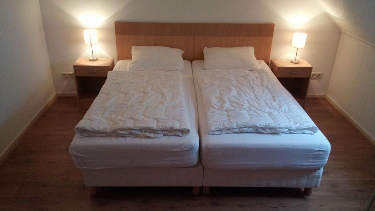 Apartament Uut In Thuus 21A Buren  Zewnętrze zdjęcie