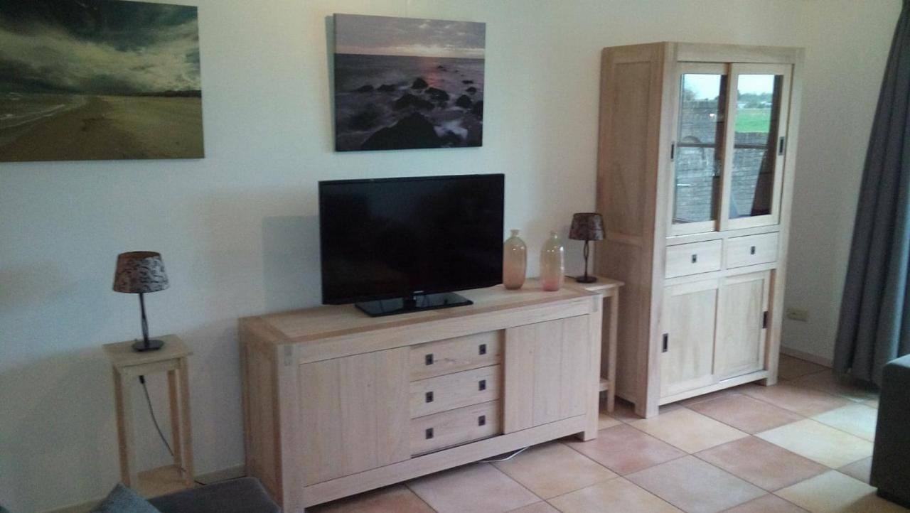 Apartament Uut In Thuus 21A Buren  Zewnętrze zdjęcie